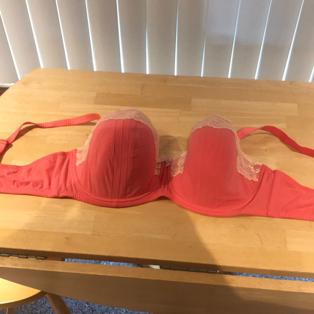 Adore Me 46DD bra
